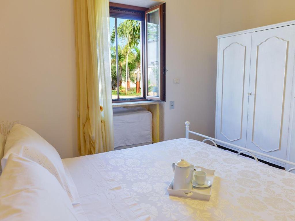 La Casina - Salento Vacation Rental سان ميكيلي سالنتينو المظهر الخارجي الصورة