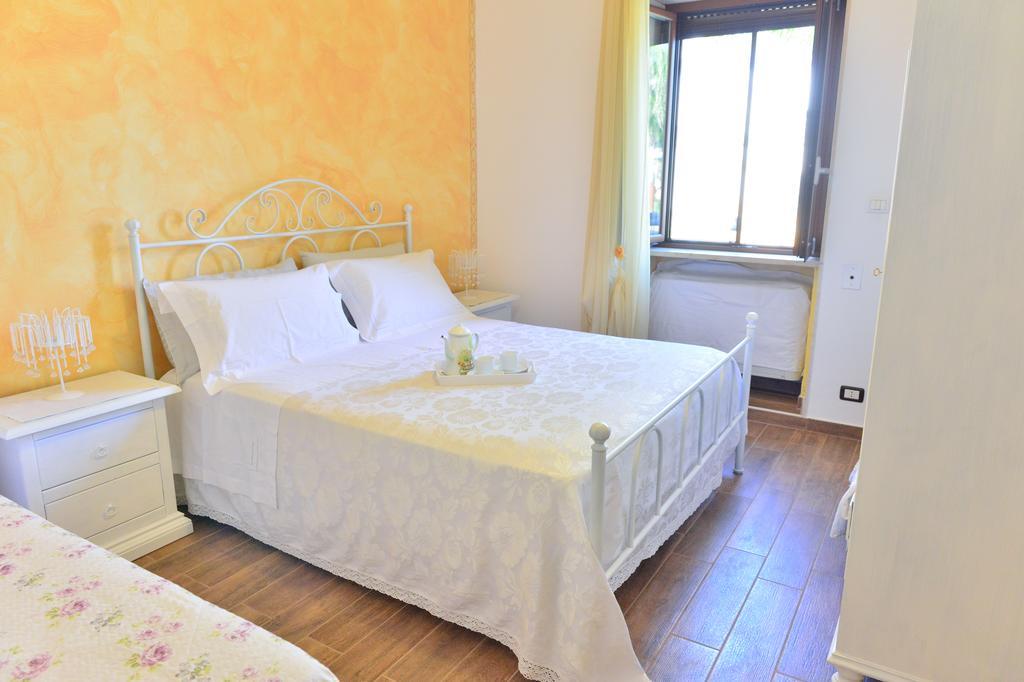 La Casina - Salento Vacation Rental سان ميكيلي سالنتينو المظهر الخارجي الصورة