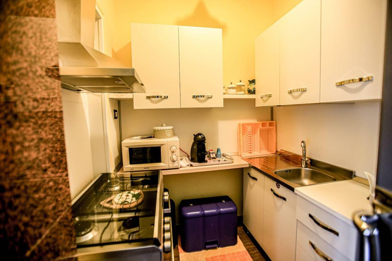 La Casina - Salento Vacation Rental سان ميكيلي سالنتينو المظهر الخارجي الصورة