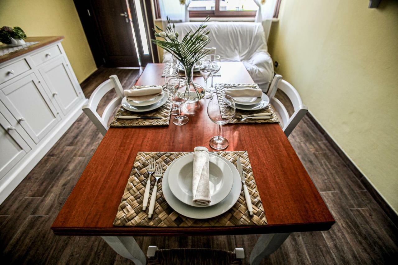 La Casina - Salento Vacation Rental سان ميكيلي سالنتينو المظهر الخارجي الصورة